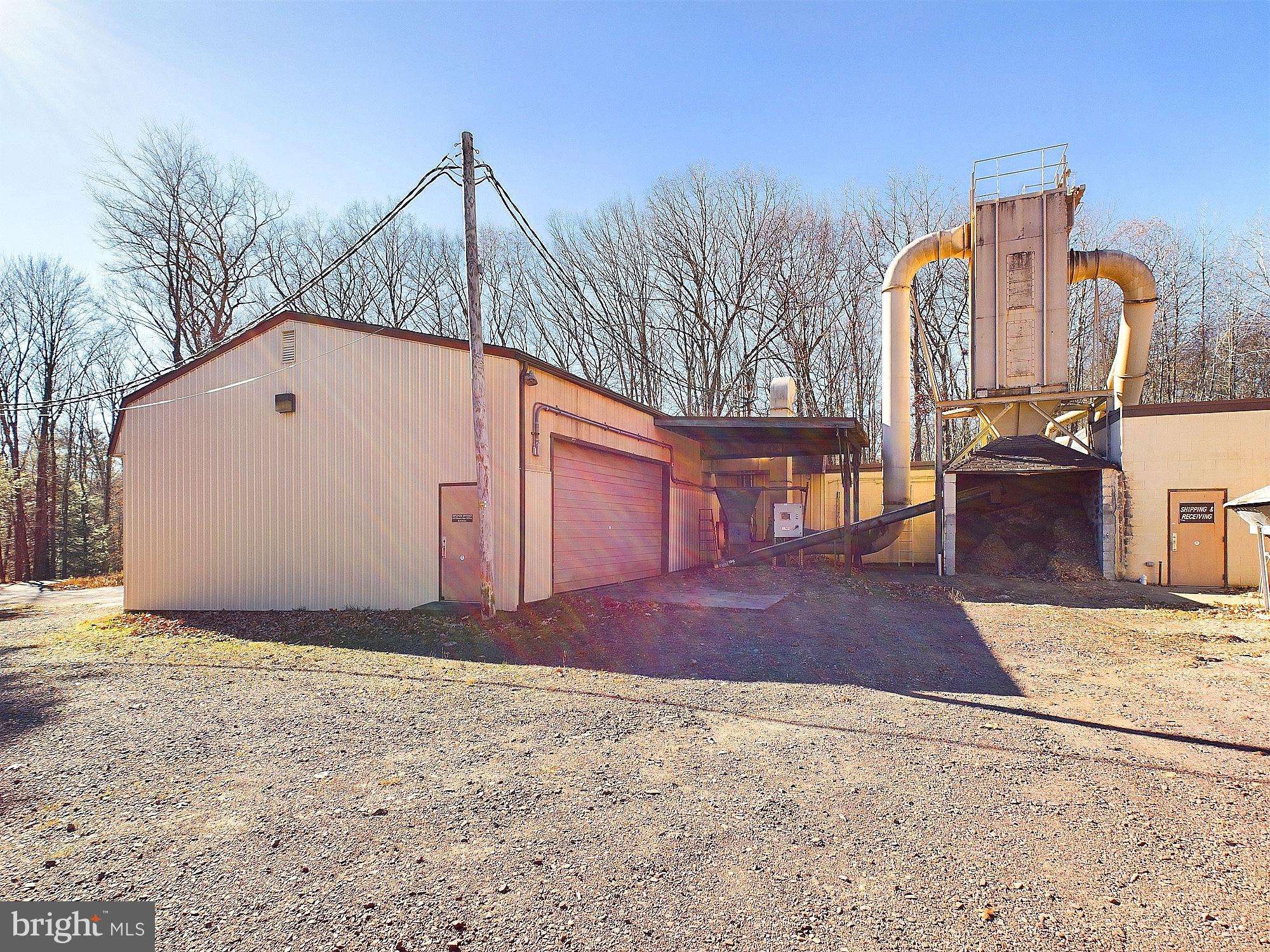 1080 HUDSON DR, Weatherly, PA 18255