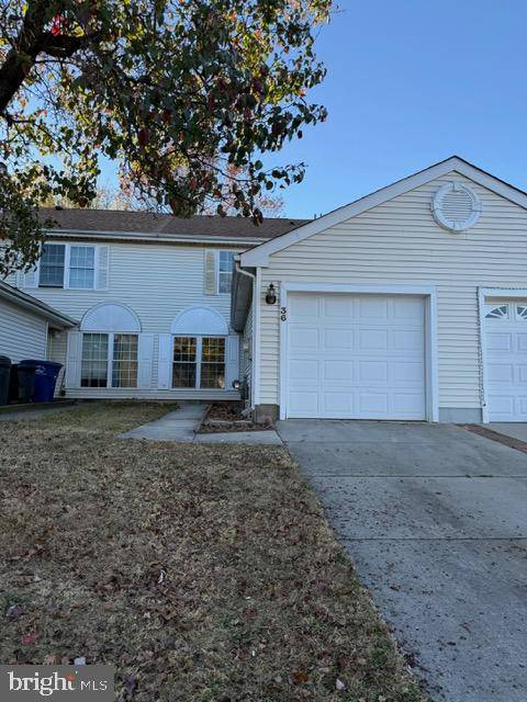 36 WINSTEAD DR, Westampton, NJ 08060