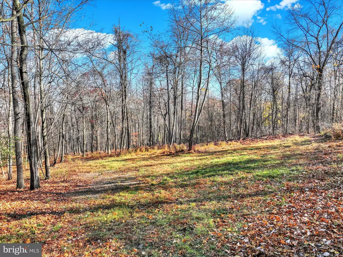 Dillsburg, PA 17019,LOT BIG OAK RD