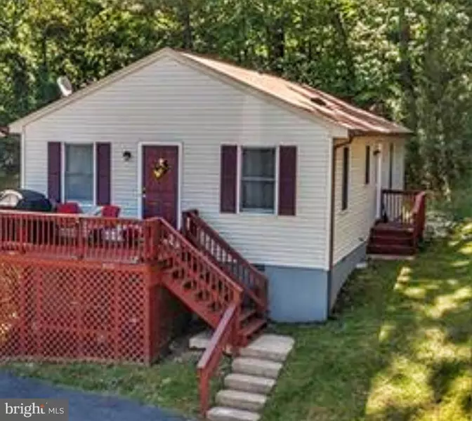 370 HORACE AVE, Waynesboro, VA 22980