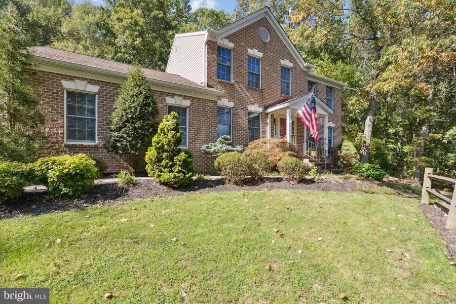 4025 HARRISVILLE RD, Mount Airy, MD 21771