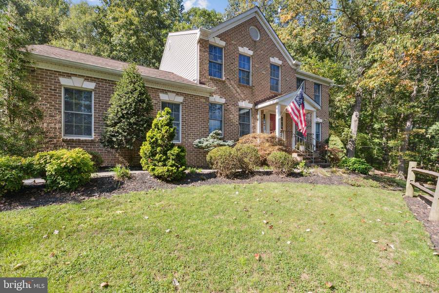 4025 HARRISVILLE RD, Mount Airy, MD 21771