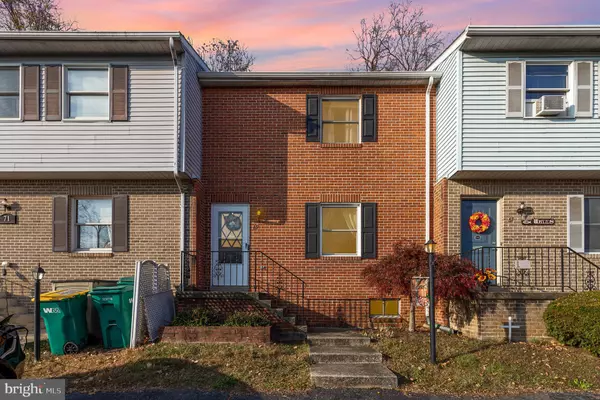 69 ASHFORD DR,  Enola,  PA 17025