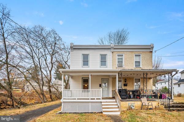 354 CADWALADER AVE, Elkins Park, PA 19027