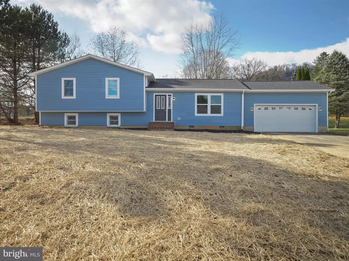 Hedgesville, WV 25427,25 STOCKADE CT