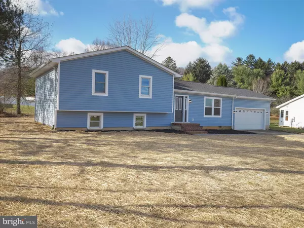 Hedgesville, WV 25427,25 STOCKADE CT