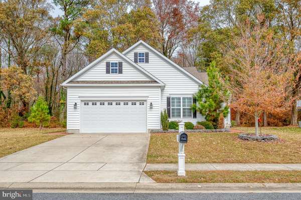 136 REGULATOR DR N, Cambridge, MD 21613