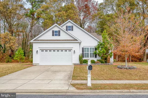 136 REGULATOR DR N,  Cambridge,  MD 21613