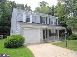 Waldorf, MD 20603,5305 TREEFISH CT