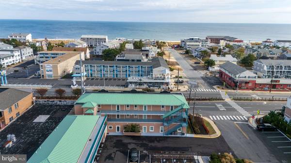 1701 COASTAL HWY #N301, Dewey Beach, DE 19971