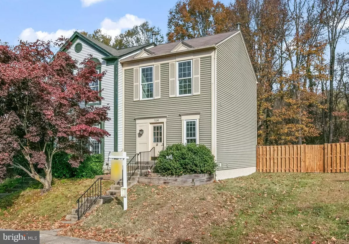 Alexandria, VA 22306,7130 WESTFIELD CT