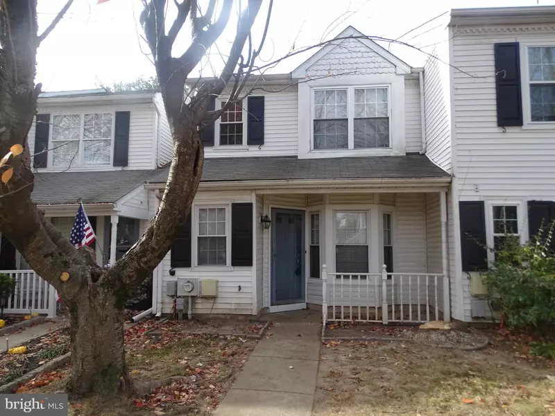 105 PLUMLY WAY, Southampton, PA 18966