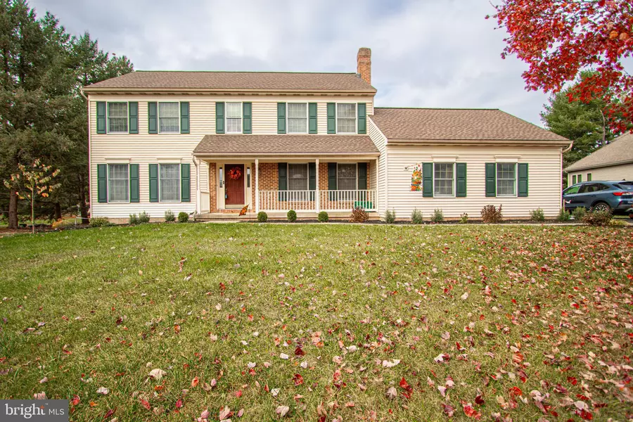 306 RUMFORD RD, Lititz, PA 17543