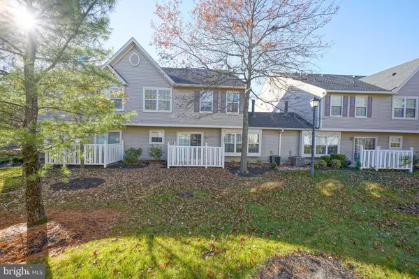 Mount Laurel, NJ 08054,5806 COVENTRY WAY