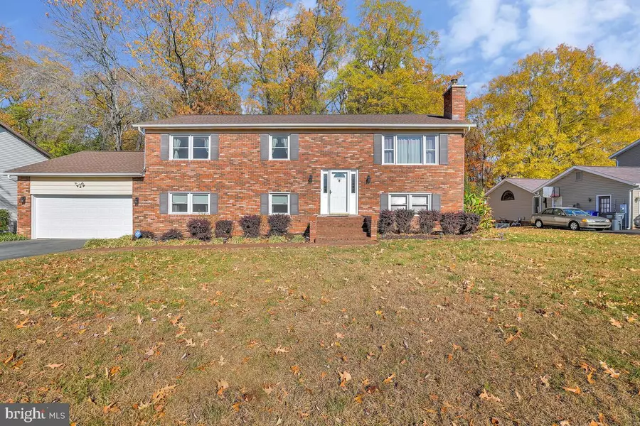 8516 RIDGELINE TER, Waldorf, MD 20603