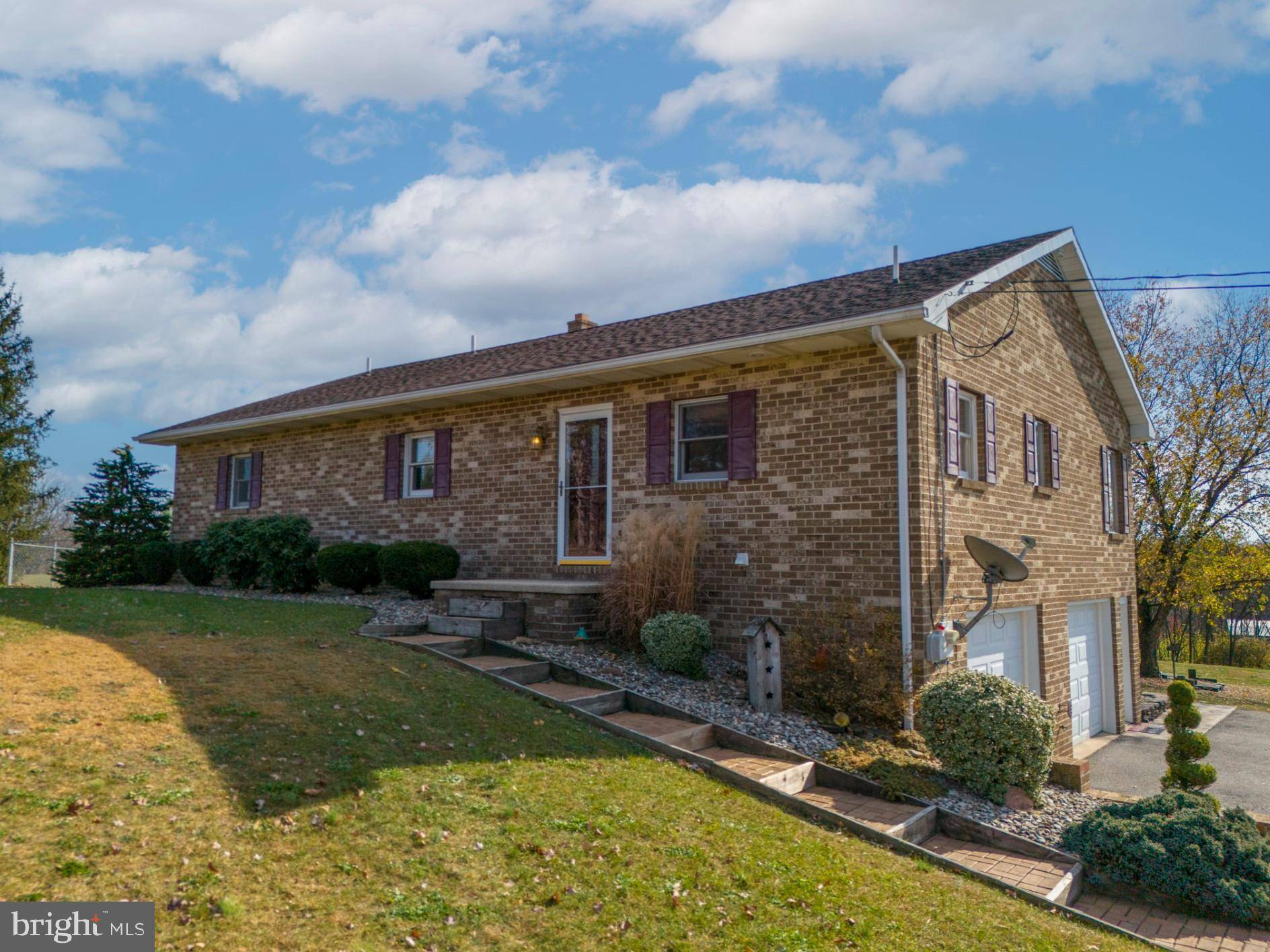 4562 EDENVILLE ROAD, Chambersburg, PA 17202
