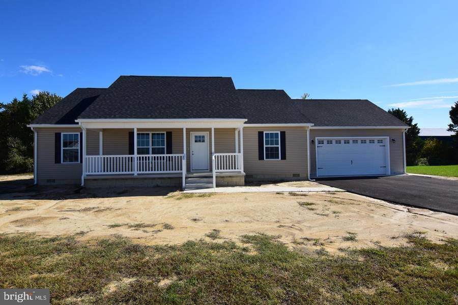 5005 BOYCE RD, Seaford, DE 19973