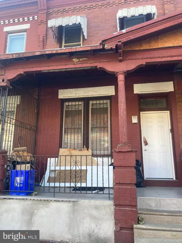 3142 N FRANKLIN ST, Philadelphia, PA 19133