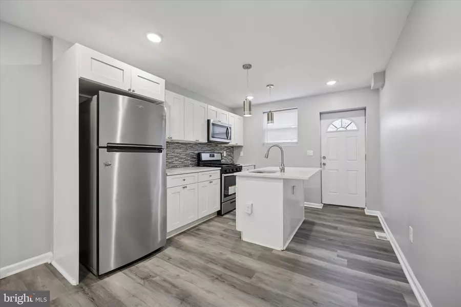 6093 CHESTER AVE, Philadelphia, PA 19142
