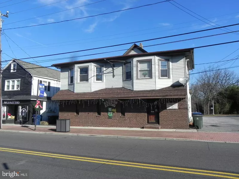 354-356 S MAIN ST, Williamstown, NJ 08094