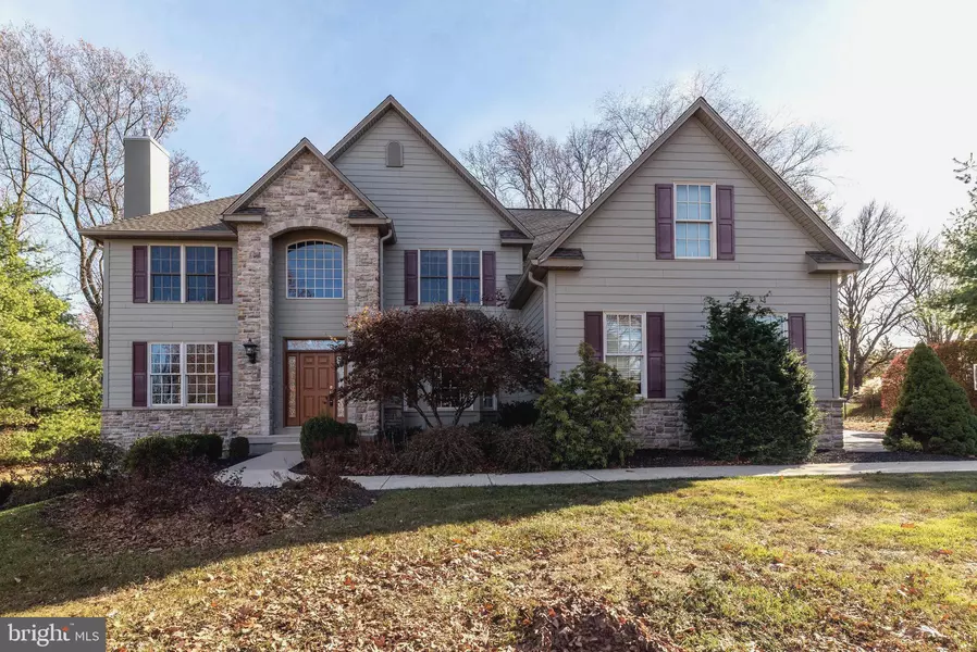 124 VERONICA LN, Lansdale, PA 19446