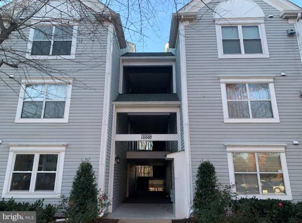 10007 VANDERBILT CIR #2-6, Rockville, MD 20850