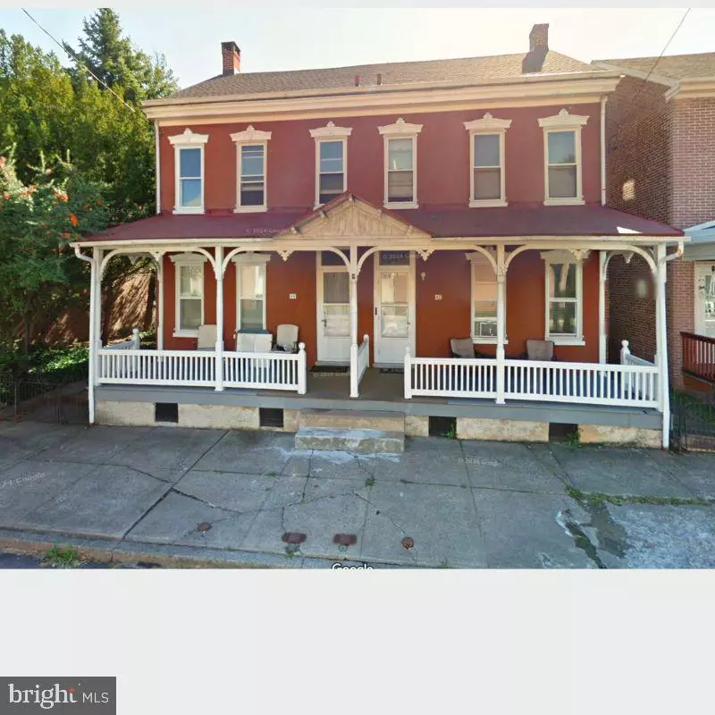 Pottstown, PA 19464,42-44 E FIFTH