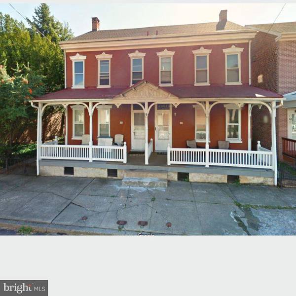 42-44 E FIFTH, Pottstown, PA 19464