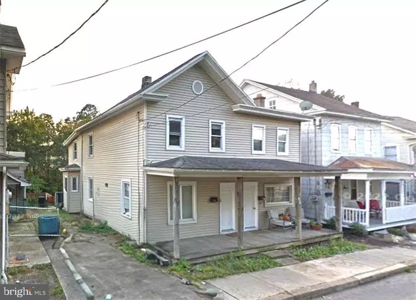 105-109 MAIN RD, Lehighton, PA 18235