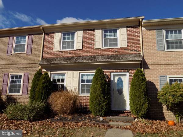 132 STONEGATE VLG, Quakertown, PA 18951