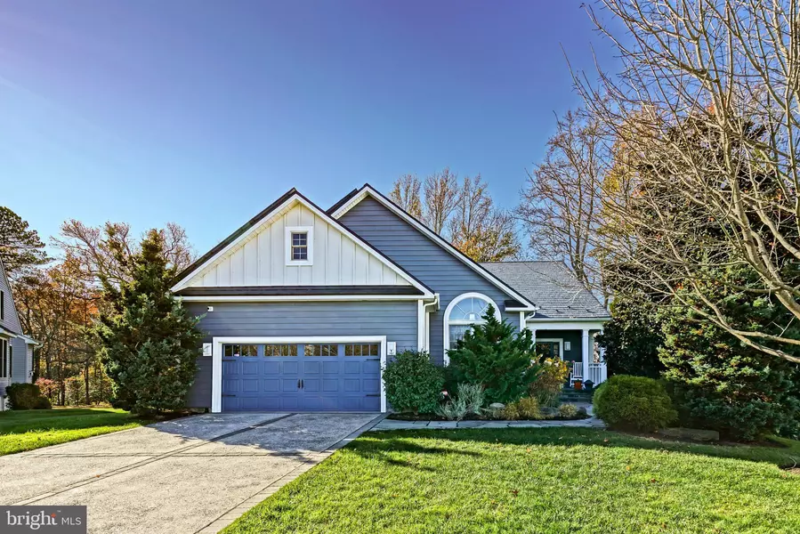 63 WANOMA CIR, Rehoboth Beach, DE 19971