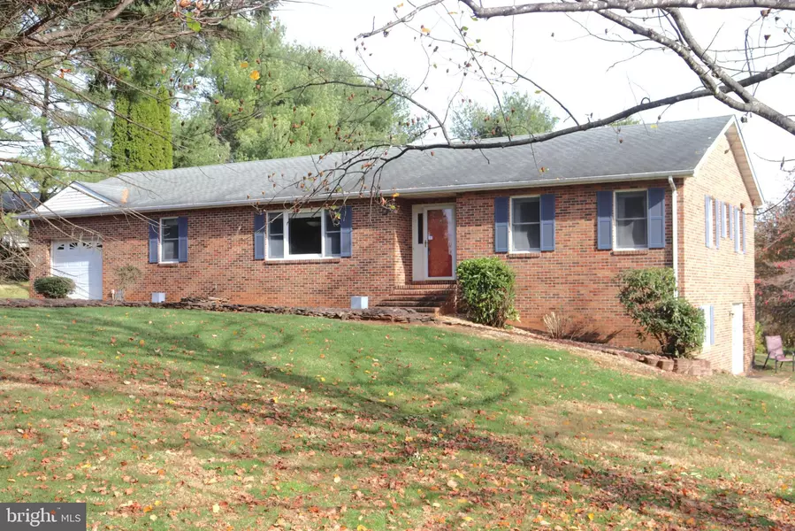 20283 MILLER DR, Culpeper, VA 22701