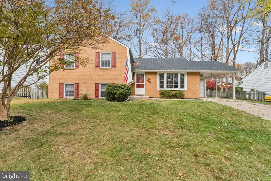 6204 GOODMAN RD, Laurel, MD 20707