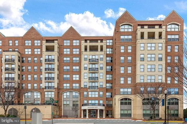 485 HARBOR SIDE ST #204, Woodbridge, VA 22191