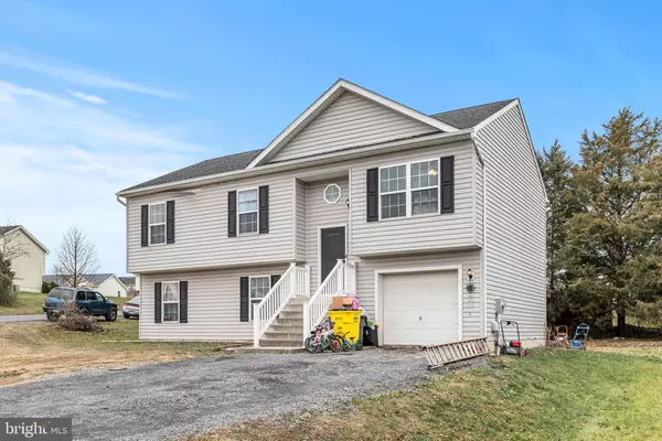 Inwood, WV 25428,-11 EISENHOWER CIR