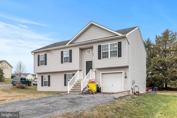 Inwood, WV 25428,-11 EISENHOWER CIR