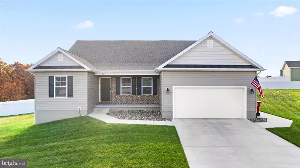 138 ASA CT, Martinsburg, WV 25405