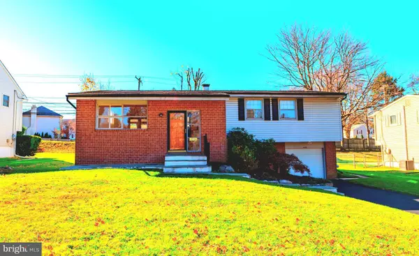 468 STACEY DR, King Of Prussia, PA 19406