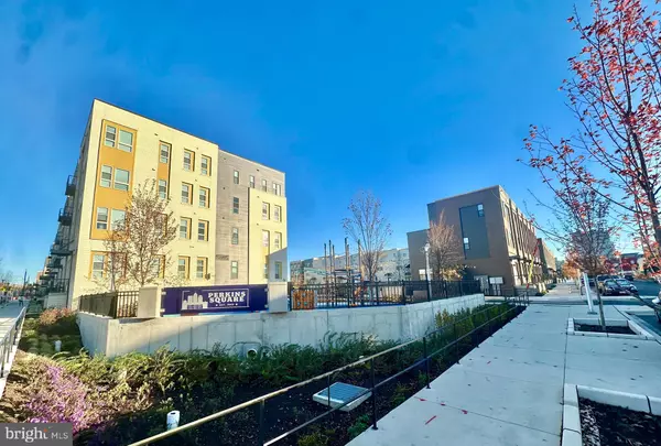 Baltimore, MD 21202,105 S 105 S CENTRAL AVE & 106 S EDEN ST & 108 S EDEN ST