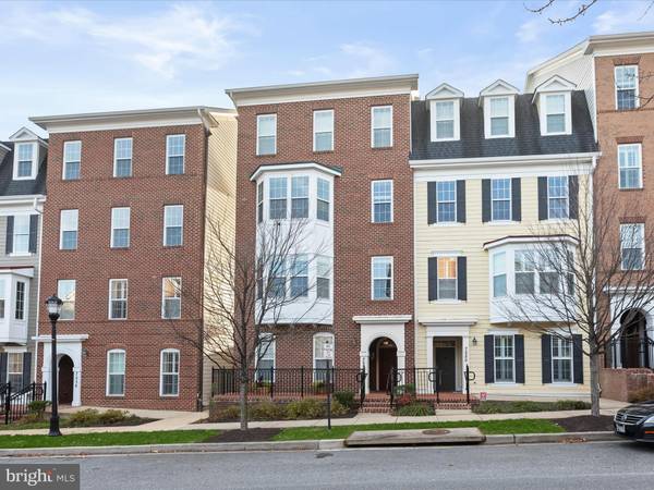 7552-1 MORRIS ST #29, Fulton, MD 20759