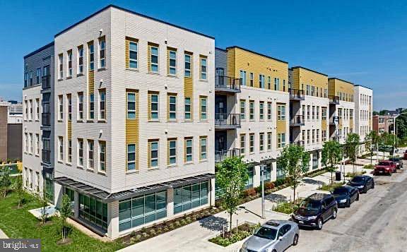 105 S CENTRAL AVE & 106 S EDEN ST & 108 S EDEN ST, Baltimore, MD 21202