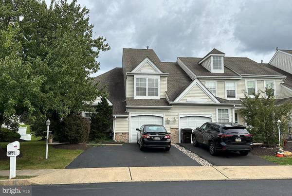 1651 ROCKCRESS DR, Jamison, PA 18929