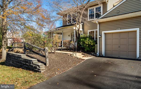 Glen Mills, PA 19342,298 STANTON CT