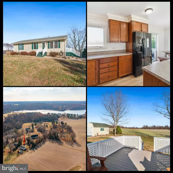 25563 PINES RD, Worton, MD 21678