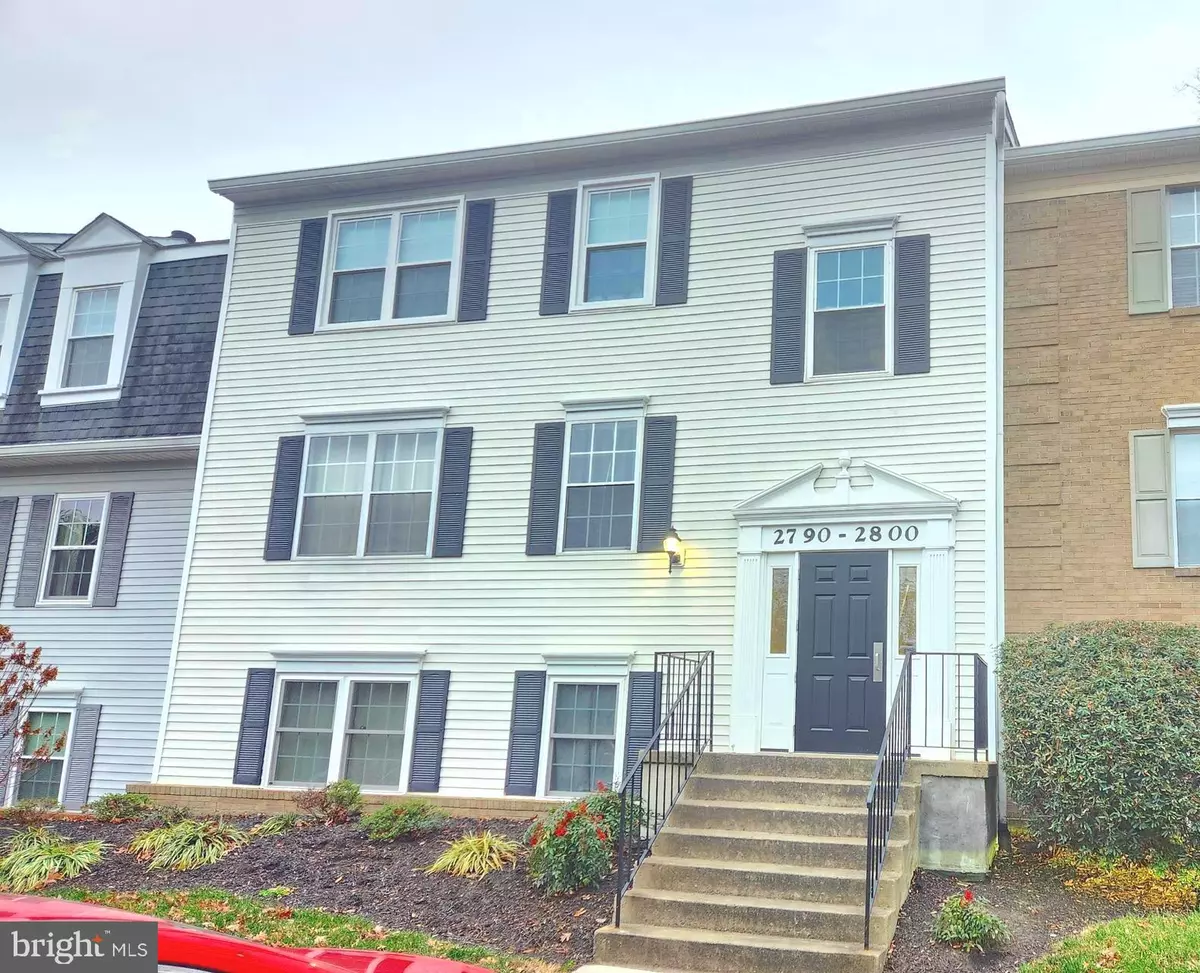 Woodbridge, VA 22192,2800 BORDEAUX PL