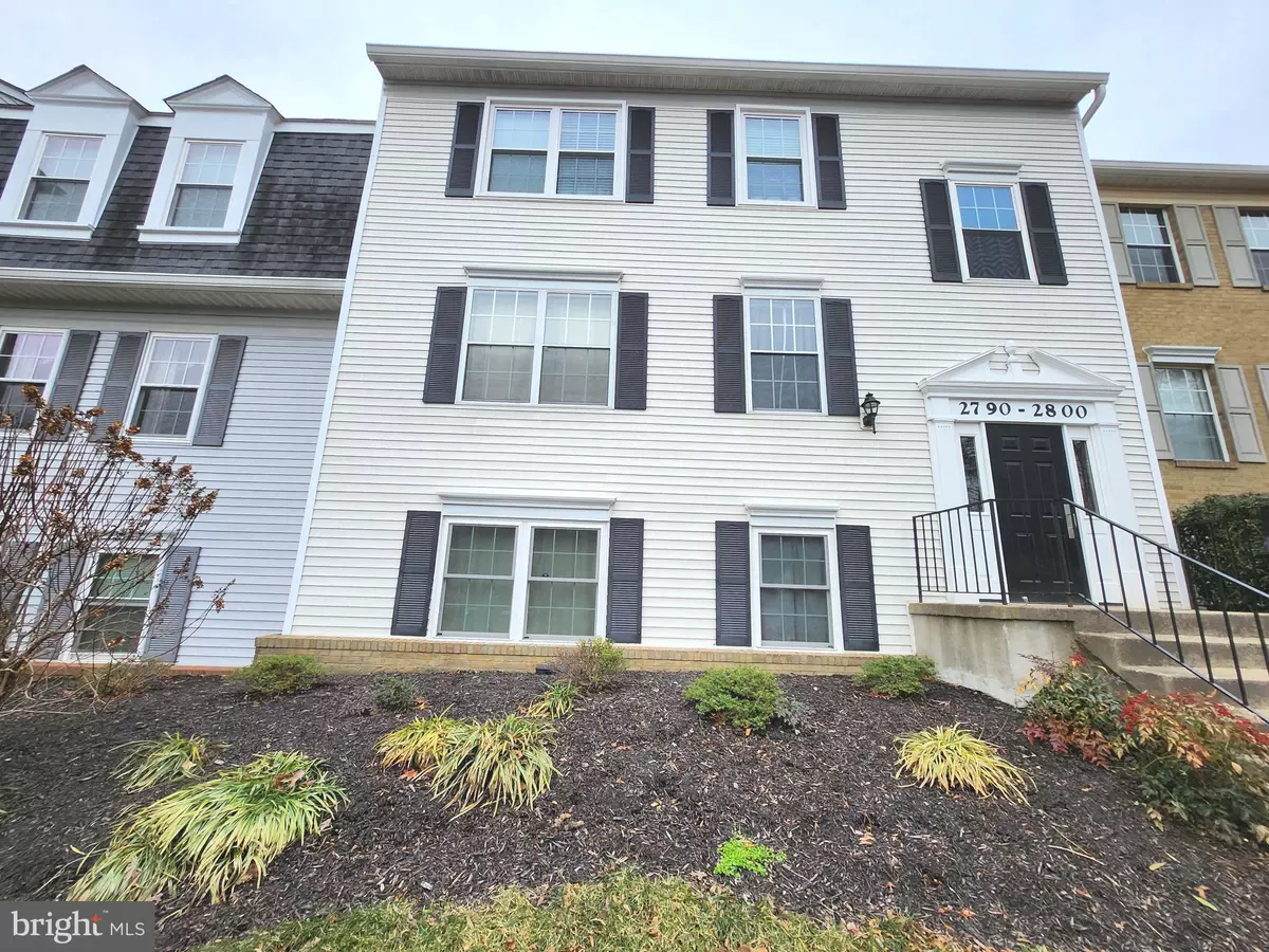 Woodbridge, VA 22192,2800 BORDEAUX PL