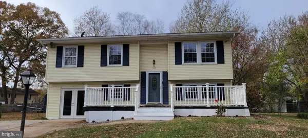 511 ADAMS LN,  Waldorf,  MD 20602