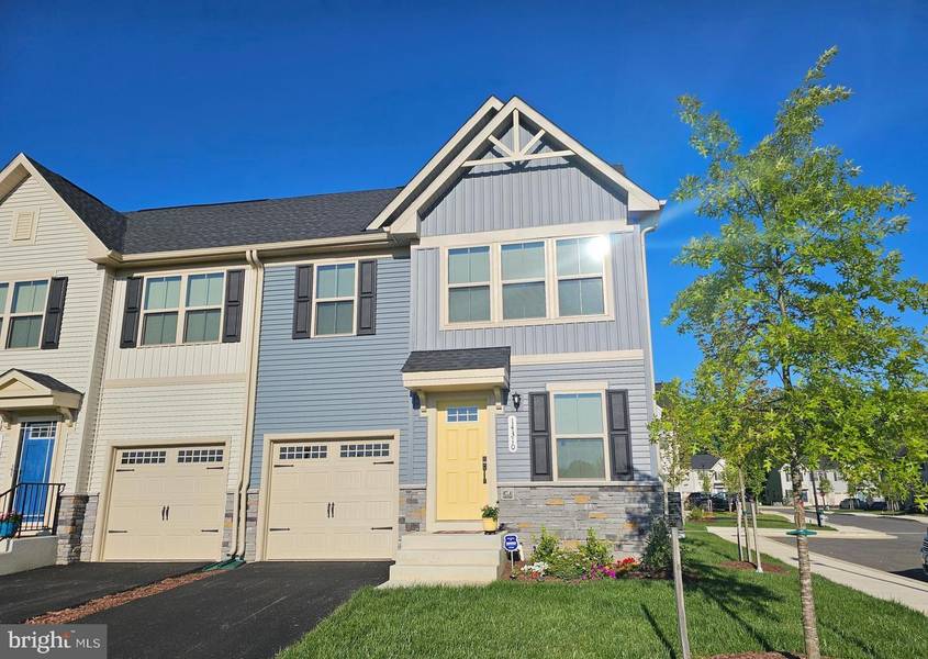 14310 LONGHOUSE LOOP, Brandywine, MD 20613