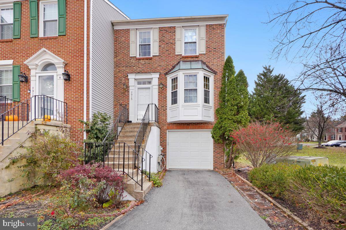 Ellicott City, MD 21043,7915 BRIGHTMEADOW CT