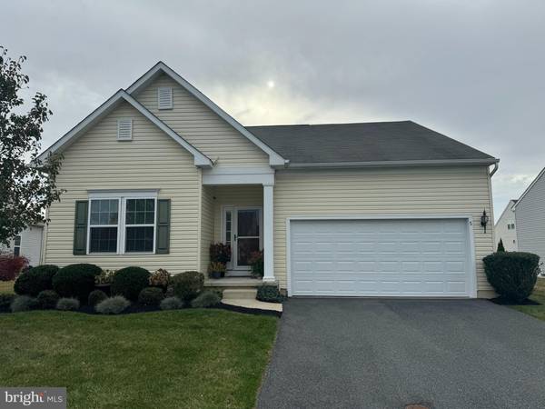 5 SPLIT RAIL RD, Smyrna, DE 19977